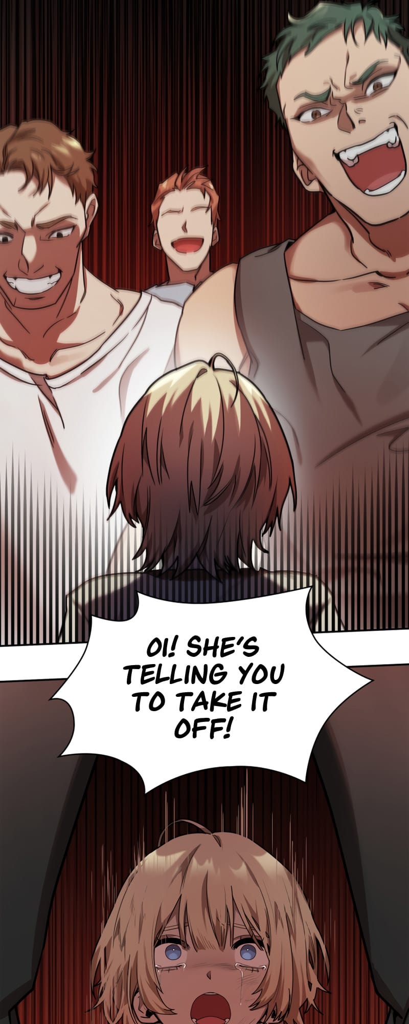 Infinite Mage, Chapter 3 image 34